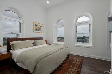 Welcome to Unit 700 at The Alston, an impressive 3-bedroom