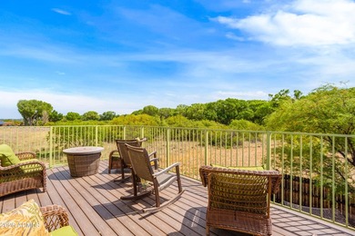 Nestled near the beautiful San Pedro River in sought-after - photo 29