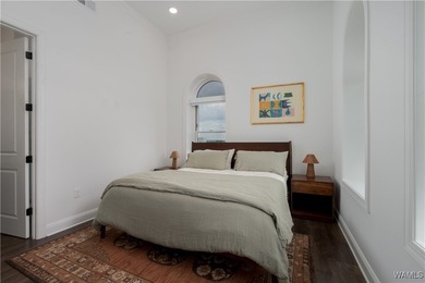 Welcome to Unit 700 at The Alston, an impressive 3-bedroom