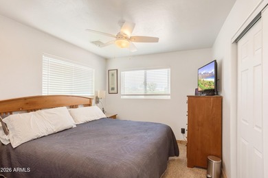 Nestled near the beautiful San Pedro River in sought-after - photo 30