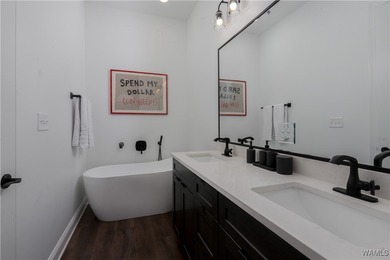 Welcome to Unit 700 at The Alston, an impressive 3-bedroom