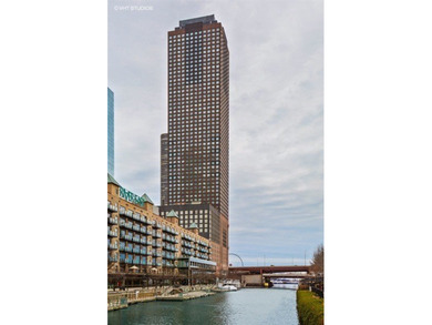 Lake Michigan - Cook County Condo For Sale in Chicago Illinois