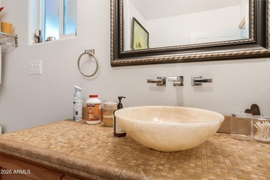 Nestled near the beautiful San Pedro River in sought-after - photo 32