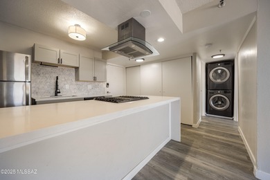 Redondo Tower, Downtown Tucson's only high-rise condominium