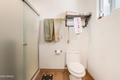 Nestled near the beautiful San Pedro River in sought-after - photo 34
