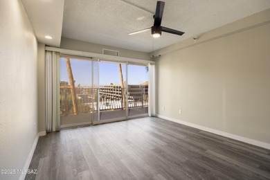 Redondo Tower, Downtown Tucson's only high-rise condominium