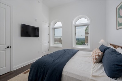 Welcome to Unit 700 at The Alston, an impressive 3-bedroom