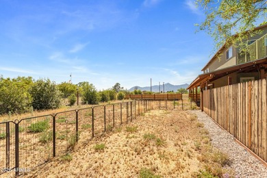 Nestled near the beautiful San Pedro River in sought-after - photo 37