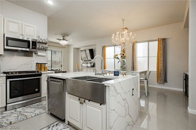 Beautifully appointed 4-bedroom, 2-bath home in Las Vegas' - photo 8