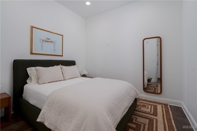 Welcome to Unit 700 at The Alston, an impressive 3-bedroom