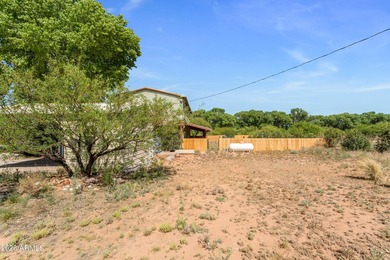 Nestled near the beautiful San Pedro River in sought-after - photo 39