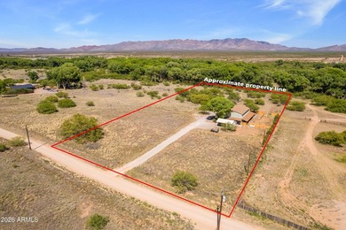 Nestled near the beautiful San Pedro River in sought-after - photo 41