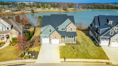 (private lake, pond, creek) Home For Sale in Fort Oglethorpe Georgia