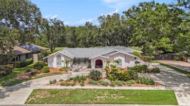 Lake Home For Sale in Tampa, Florida