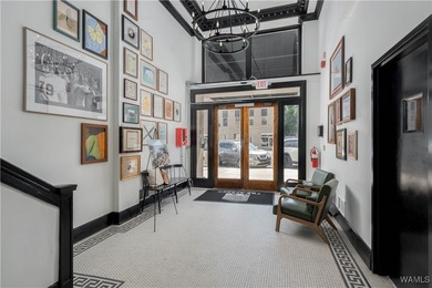 Welcome to Unit 700 at The Alston, an impressive 3-bedroom