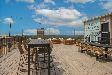 Welcome to Unit 700 at The Alston, an impressive 3-bedroom