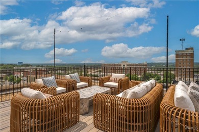 Welcome to Unit 700 at The Alston, an impressive 3-bedroom