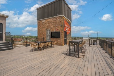 Welcome to Unit 700 at The Alston, an impressive 3-bedroom