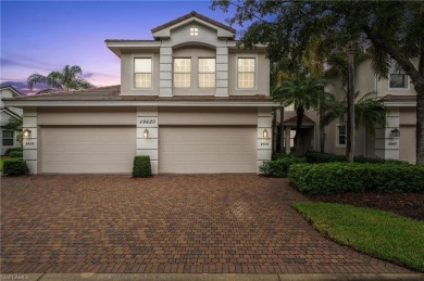 Lake Home For Sale in Miromar Lakes, Florida