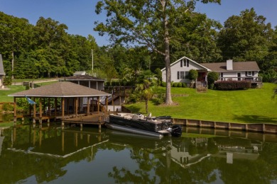 Lake Harding Home For Sale in Valley Alabama