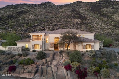 Arrowhead Lakes Home For Sale in Glendale Arizona