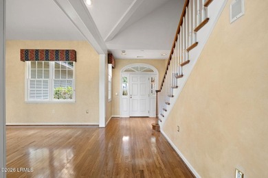 Nestled on a beautifully manicured .34 acre lot on Dataw Island - photo 7
