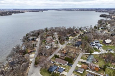 Lake Lot For Sale in Mcfarland, Wisconsin