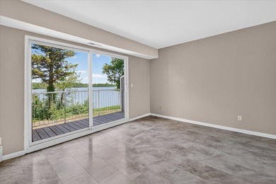Wake up to stunning Ford Lake views from this beautifully - photo 12