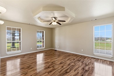Rare find! Custom home on 3 acres in Fayetteville + 1280 sf shop - photo 13