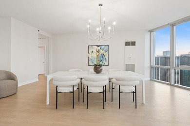 Experience elevated living in this stunning three bedroom, three