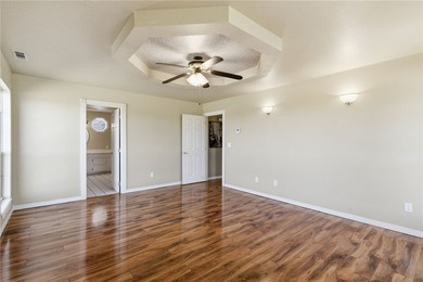 Rare find! Custom home on 3 acres in Fayetteville + 1280 sf shop - photo 14