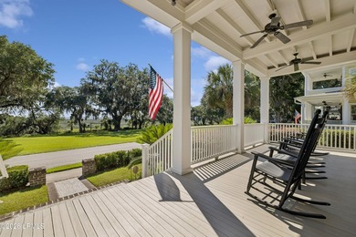 Experience the best of Lowcountry living in this beautifully - photo 4