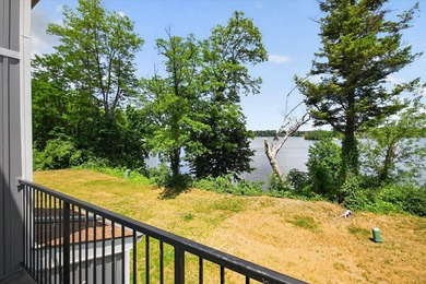 Wake up to stunning Ford Lake views from this beautifully - photo 14