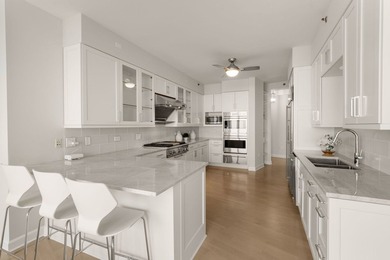 Experience elevated living in this stunning three bedroom, three