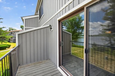 Wake up to stunning Ford Lake views from this beautifully - photo 15