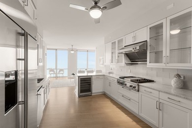 Experience elevated living in this stunning three bedroom, three