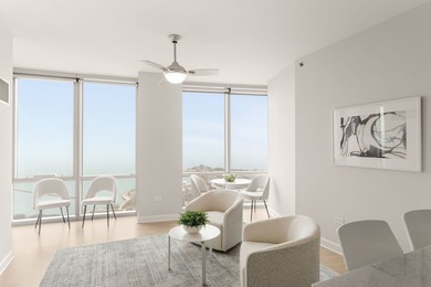 Experience elevated living in this stunning three bedroom, three