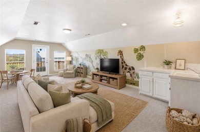 Rare find! Custom home on 3 acres in Fayetteville + 1280 sf shop - photo 18