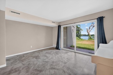 Wake up to stunning Ford Lake views from this beautifully - photo 19