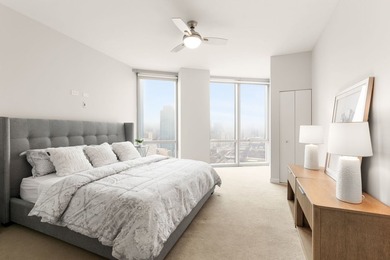 Experience elevated living in this stunning three bedroom, three