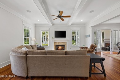 Experience the best of Lowcountry living in this beautifully - photo 10