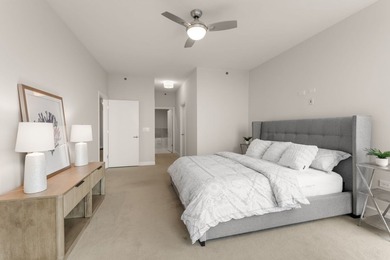 Experience elevated living in this stunning three bedroom, three