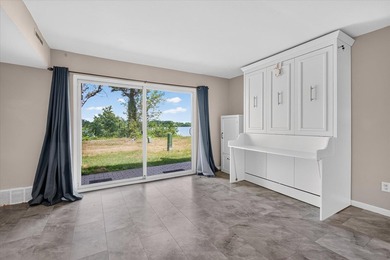 Wake up to stunning Ford Lake views from this beautifully - photo 21