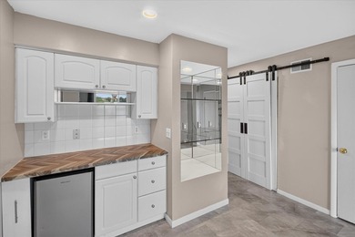 Wake up to stunning Ford Lake views from this beautifully - photo 22