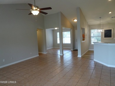 This rare model is the perfect balance of an open floor plan - photo 9