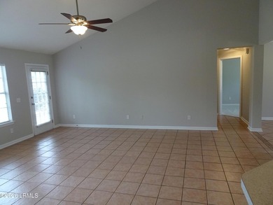 This rare model is the perfect balance of an open floor plan - photo 10