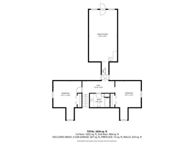Rare find! Custom home on 3 acres in Fayetteville + 1280 sf shop - photo 32