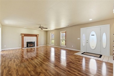 Rare find! Custom home on 3 acres in Fayetteville + 1280 sf shop - photo 34