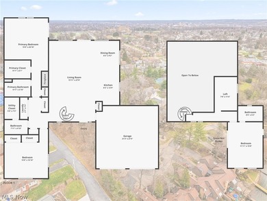 Living doesn't get much easier than with this contemporary three - photo 4