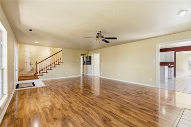 Rare find! Custom home on 3 acres in Fayetteville + 1280 sf shop - photo 35